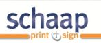Schaap print&sign